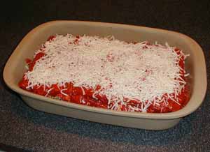 MOZZARELLA