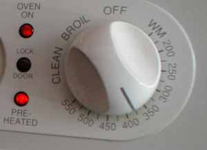 PREHEATED 375